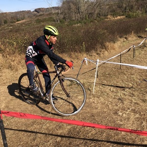 Jean Carlos Banegas Arias